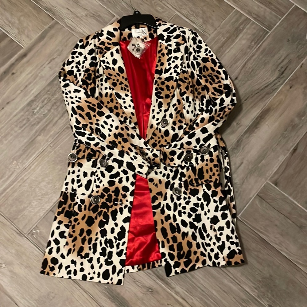 Shana K dress\jacket